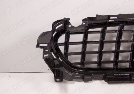 Mercedes-Benz E-Klasse C238 рестайлинг 2020 - н.в. Решетка радиатора AMG GT хром