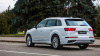 Audi Q7 RS-Line Edition 1 Комплект тюнинга