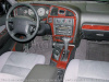 Декоративные накладки салона Nissan Pathfinder 2001-2004 Соответствие OEM
