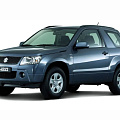Suzuki Grand Vitara JT 2005–2008