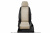 Авточехлы на сиденья из экокожи для TOYOTA CAMRY 2006-2011