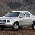 Honda Ridgeline YK1 2005–2009