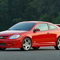 Chevrolet Cobalt 1 поколение 2004–2010