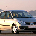 Renault Scenic JM 2003–2006