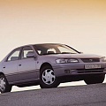 Toyota Camry XV20 1996–2001