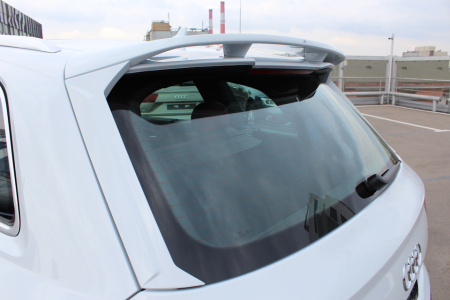 Audi Q7 4M 2015-2020 обвес ABT комплект тюнинга