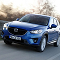 Mazda CX-5 KE 2011–2015
