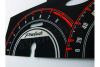 Honda Prelude VI светодиодные шкалы (циферблаты) на панель приборов