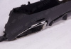 BMW 4 серия G22/G23 2020 - н.в. Диффузор с насадками M440i хром
