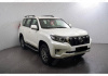 Toyota Land Cruiser Prado LC 150 (1 рестайлинг) 2013 - 2017 Комплект рестайлинга 2017