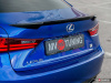 Lexus IS 3 (13 – н.в.) спойлер Lexus IS