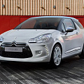 Citroën DS3 S 2009–2016