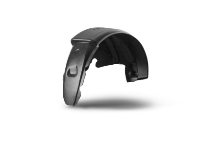 Подкрылок HYUNDAI Solaris, 2010-2014, сед. (задний правый)