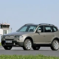 E83 рестайлинг 2006–2011
