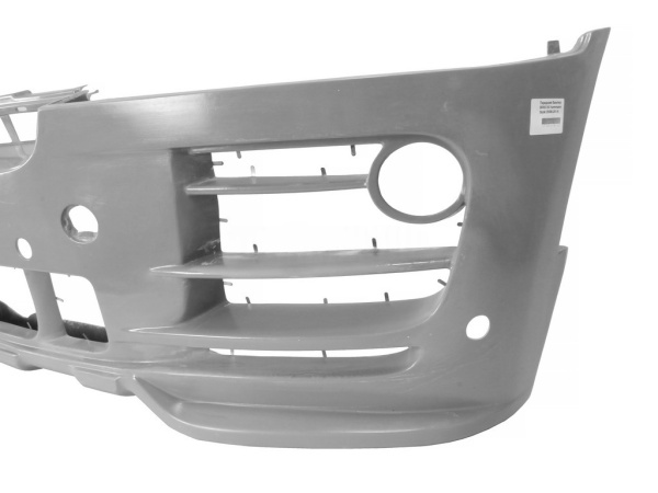 Обвес HAMANN BMW X6 E71 (07-14) | Тюнинг комплект