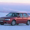 Volvo S70 1 поколение 1996–2000