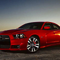 Dodge Charger LD 2011–2014