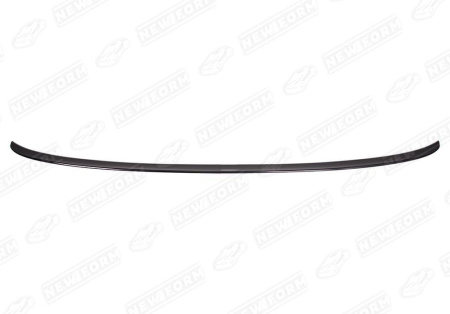 BMW 5 серия G30/G31 рестайлинг 2020 - н.в. Спойлер M