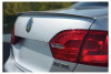 Volkswagen Jetta (11–) лип спойлер на дверь багажника GT