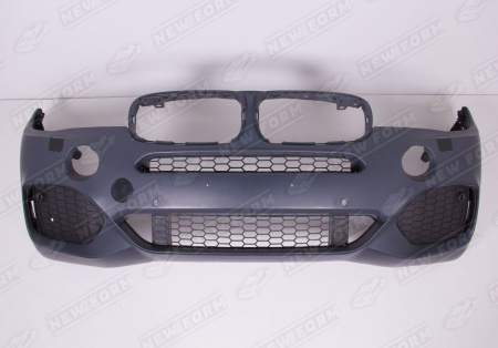 BMW X5 F15 2013 - 2018 Обвес M пакет