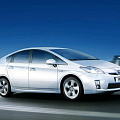 Toyota Prius XW30 2009–2011