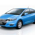 Honda Insight ZE2 2009–2011