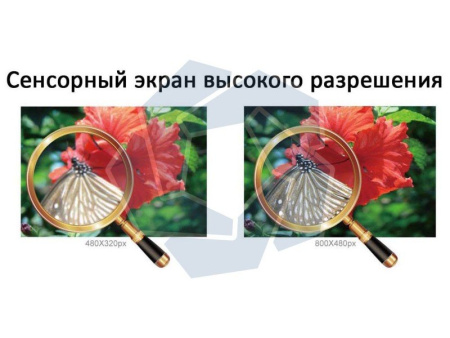 Автомагнитола с навигацией для Mitsubishi Outlander 3 (2012-)