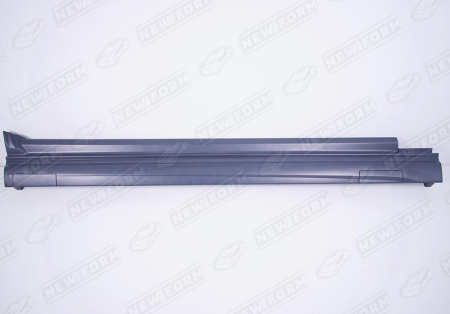 Land Rover Range Rover 3 поколение (2 рестайлинг) 2009 - 2012 Обвес Autobiography полный