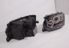 Land Rover Range Rover 3 поколение (2 рестайлинг) 2009 - 2012 Фары рестайлинговые