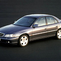 Opel Omega 26 рестайлинг 1999–2003