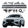 JAGUAR F-PACE (18-) (15-17) штатные выезжающие электропороги автоматические