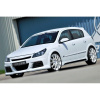 Opel Astra H Hatchback (2004–2007) обвес RIEGER 