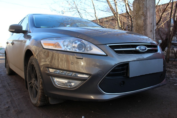 Ford Mondeo (11–14) Зимний пакет (с парктроником)