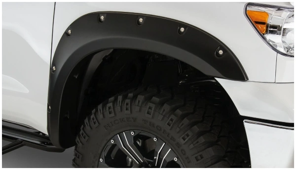 Toyota Tundra (XK50/T200) (07-13) Расширители арок BUSHWACKER