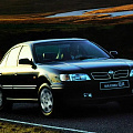 Nissan Maxima A32 1994–2000 Nissan Maxima A32 1994–2000