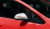 Opel Astra (10–15) Накладки на зеркала, нерж., 2 части (хэтчбек5D/3D/седан/SW)