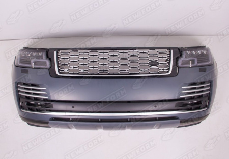 Land Rover Range Rover 4 поколение 2012 - 2017 Комплект рестайлинга