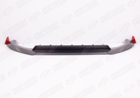 Mercedes-Benz G-Klasse W464 2018 - н.в. Обвес Rocket карбон