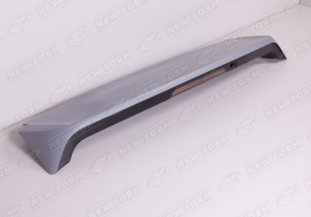 Land Rover Range Rover Sport 1 поколение 2005 - 2009 Комплект рестайлинга Autobiography дизель