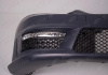 Mercedes-Benz S-Klasse W221 рестайлинг 2009 - 2013 Обвес 6.3 AMG