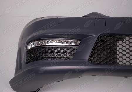 Mercedes-Benz S-Klasse W221 рестайлинг 2009 - 2013 Обвес 6.3 AMG