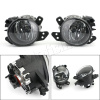 Mercedes W164 ML (05-12), W169, W219, W245, W204 передние противотуманные фары, комплект 2 шт.
