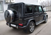Mercedes-Benz G-Klasse W463 1990 - 2018 Комплект рестайлинга 6.3 AMG максимальный