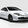 Renault Laguna DT0/1 рестайлинг 2012–2014