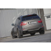 Обвес PD5X на BMW X5 E70 от PRIOR DESIGN