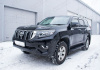 Toyota Land Cruiser Prado LC 150 (1 рестайлинг) 2013 - 2017 Комплект рестайлинга 2017