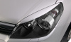 Opel Astra H (05 – 11) реснички на фары №1 RDX racedesign