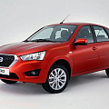 Datsun mi-Do 1 поколение 2014–2021