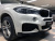 BMW X6 F16 Сплиттер переднего бампера Аналог M-Performance