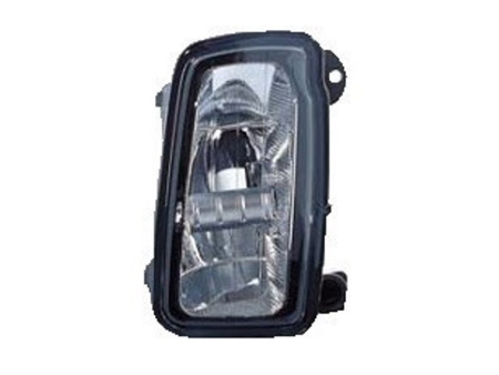 Ford Focus C-Max (03-) передние противотуманные фары, комплект 2 шт.